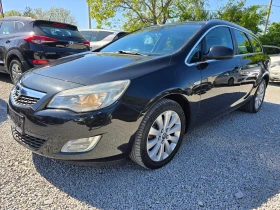 Opel Astra 1.7CDTI-ЕВРО 5В-SPORT-TOURER-6 СКОРОСТИ