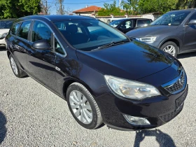 Обява за продажба на Opel Astra 1.7CDTI-ЕВРО 5В-SPORT-TOURER-6 СКОРОСТИ ~8 900 лв. - изображение 4