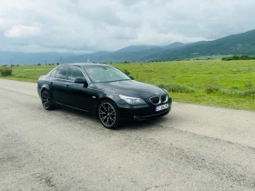     BMW 525 3.0-FACELIFT