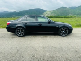     BMW 525 3.0-FACELIFT