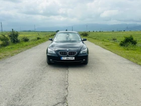     BMW 525 3.0-FACELIFT