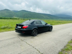     BMW 525 3.0-FACELIFT