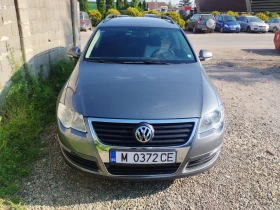 Обява за продажба на VW Passat 2000 ~5 400 лв. - изображение 10
