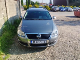     VW Passat 2000