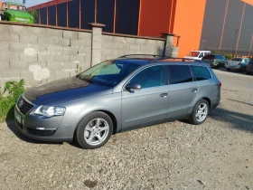 Обява за продажба на VW Passat 2000 ~5 400 лв. - изображение 9