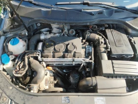 Обява за продажба на VW Passat 2000 ~5 400 лв. - изображение 11
