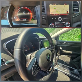 Renault Megane 1.3* 32000км.* LIMITED - 26000 лв. - 64498010 14