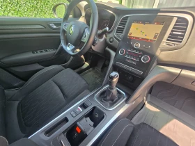 Renault Megane 1.3* 32000км.* LIMITED - 26000 лв. - 64498010 10