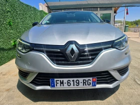 Renault Megane 1.3* 32000км.* LIMITED - 26000 лв. - 64498010 8
