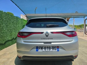 Renault Megane 1.3* 32000км.* LIMITED - 26000 лв. - 64498010 4