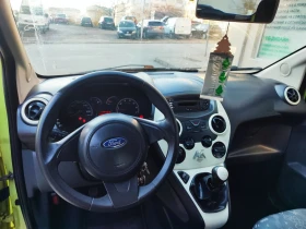 Ford Ka 1.25-Swiss | Mobile.bg    13