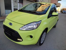 Ford Ka 1.25-Swiss | Mobile.bg    17
