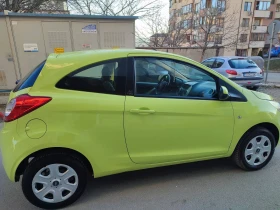Ford Ka 1.25-Swiss | Mobile.bg    15
