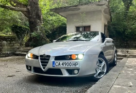 Обява за продажба на Alfa Romeo Brera 2.4 ~7 300 лв. - изображение 3