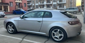 Обява за продажба на Alfa Romeo Brera 2.4 ~7 300 лв. - изображение 1
