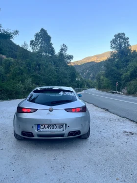 Обява за продажба на Alfa Romeo Brera 2.4 ~7 300 лв. - изображение 2