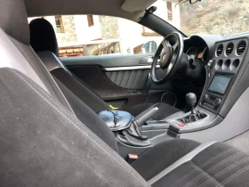 Обява за продажба на Alfa Romeo Brera 2.4 ~7 300 лв. - изображение 6