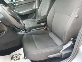 Skoda Rapid 1.2 Tsi FULL SEDAN 6 skr. NAVI KAMERA PODGREV | Mobile.bg    8