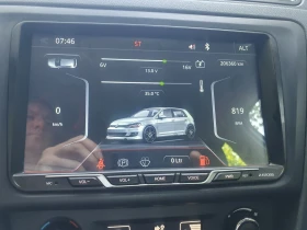 Skoda Rapid 1.2 Tsi FULL SEDAN 6 skr. NAVI KAMERA PODGREV | Mobile.bg    10