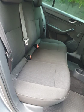 Skoda Rapid 1.2 Tsi FULL SEDAN 6 skr. NAVI KAMERA PODGREV | Mobile.bg    13