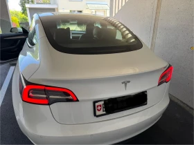 Обява за продажба на Tesla Model 3 SR+ facelift, термо-помпа, гаранция ~46 000 лв. - изображение 1