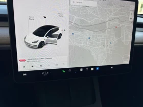 Обява за продажба на Tesla Model 3 SR+ facelift, термо-помпа, гаранция ~46 000 лв. - изображение 5