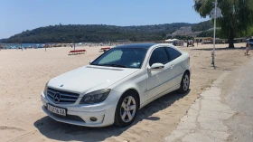 Mercedes-Benz C 180 1.8 Compresor | Mobile.bg    2