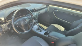 Mercedes-Benz C 180 1.8 Compresor | Mobile.bg    7