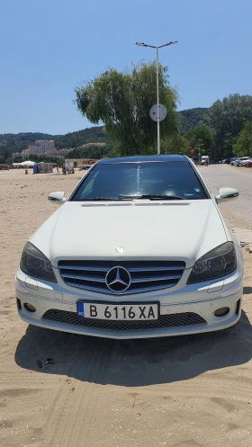Mercedes-Benz C 180 1.8 Compresor | Mobile.bg    3