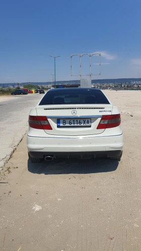 Mercedes-Benz C 180 1.8 Compresor | Mobile.bg    4