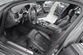 Обява за продажба на Audi S8 Matrix* 730кс* Stage2 ~64 999 лв. - изображение 9