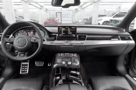 Обява за продажба на Audi S8 Matrix* 730кс* Stage2 ~64 999 лв. - изображение 8