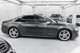 Обява за продажба на Audi S8 Matrix* 730кс* Stage2 ~64 999 лв. - изображение 6