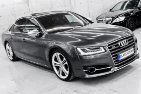 Обява за продажба на Audi S8 Matrix* 730кс* Stage2 ~64 999 лв. - изображение 2