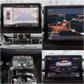 Audi S8 Matrix* 730* Stage2 | Mobile.bg    15
