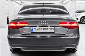 Обява за продажба на Audi S8 Matrix* 730кс* Stage2 ~64 999 лв. - изображение 3