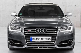 Audi S8 Matrix* 730кс* Stage2