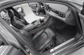 Обява за продажба на Audi S8 Matrix* 730кс* Stage2 ~64 999 лв. - изображение 10