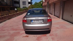 Обява за продажба на Audi A4 Recaro s-line 1.9tdi quattro ~4 750 лв. - изображение 1