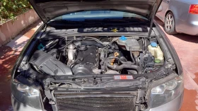 Обява за продажба на Audi A4 Recaro s-line 1.9tdi quattro ~4 750 лв. - изображение 11