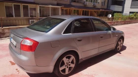 Обява за продажба на Audi A4 Recaro s-line 1.9tdi quattro ~4 750 лв. - изображение 2