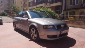 Обява за продажба на Audi A4 Recaro s-line 1.9tdi quattro ~4 750 лв. - изображение 4