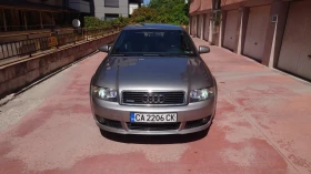Обява за продажба на Audi A4 Recaro s-line 1.9tdi quattro ~4 750 лв. - изображение 10