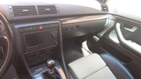 Обява за продажба на Audi A4 Recaro s-line 1.9tdi quattro ~4 750 лв. - изображение 8