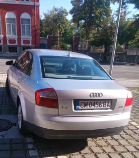 Audi A4 1.9 Tdi | Mobile.bg    5