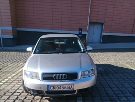Audi A4 1.9 Tdi | Mobile.bg    2