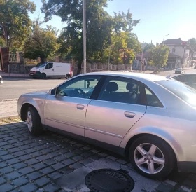 Audi A4 1.9 Tdi | Mobile.bg    3