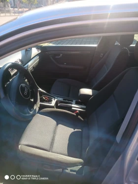 Audi A4 1.9 Tdi | Mobile.bg    8