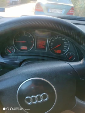 Audi A4 1.9 Tdi | Mobile.bg    6