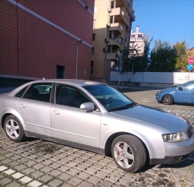 Audi A4 1.9 Tdi | Mobile.bg    4